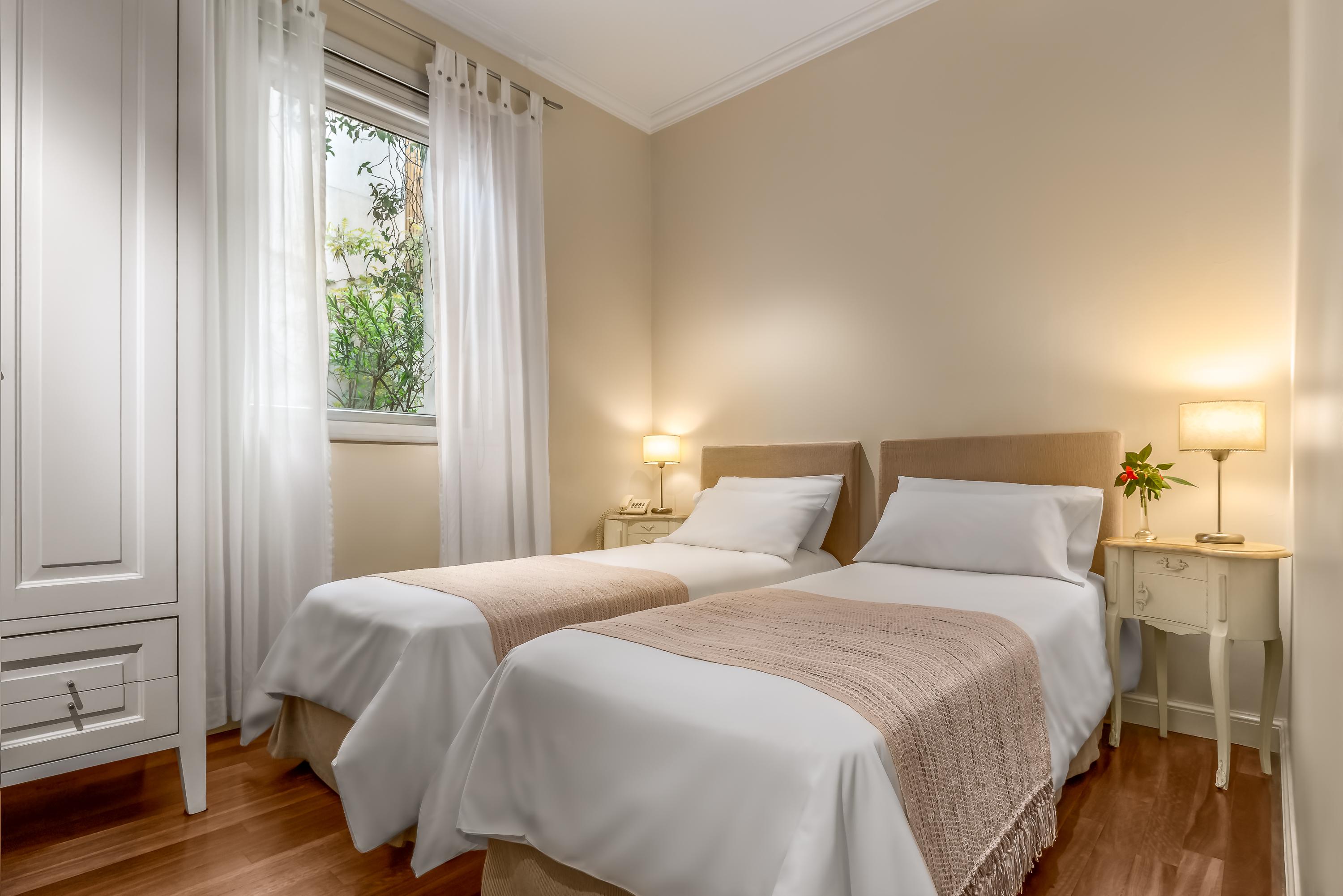 248 Finisterra Hotel 4*