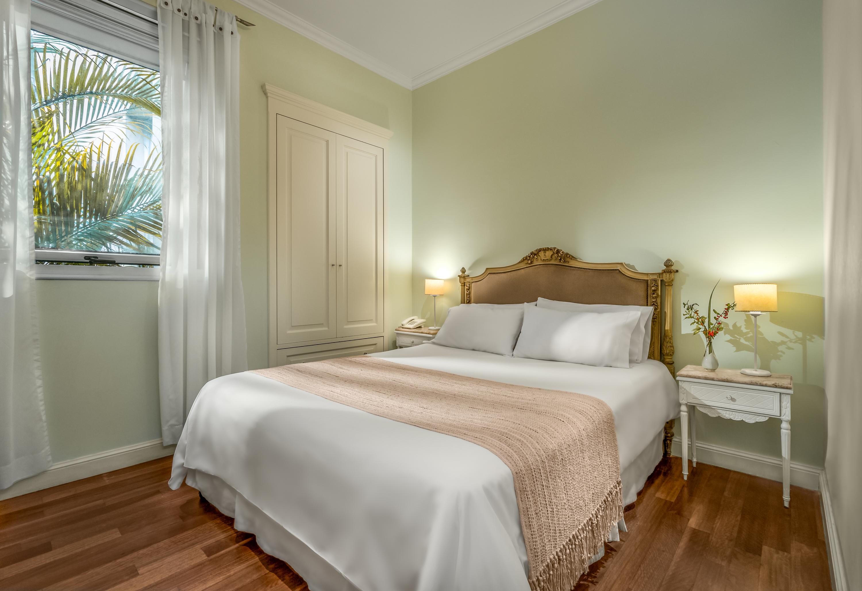 248 Finisterra Hotel 4*