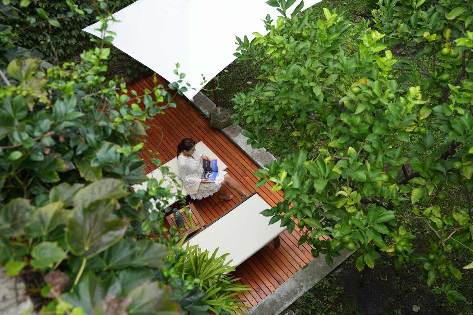 Hotel 248 Finisterra Buenos Aires