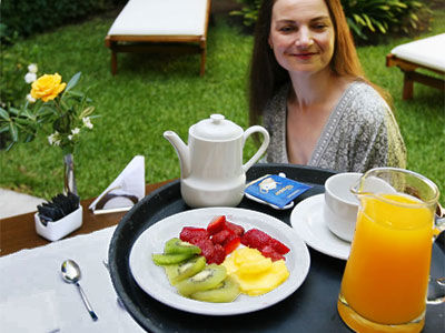 248 Finisterra Hotel